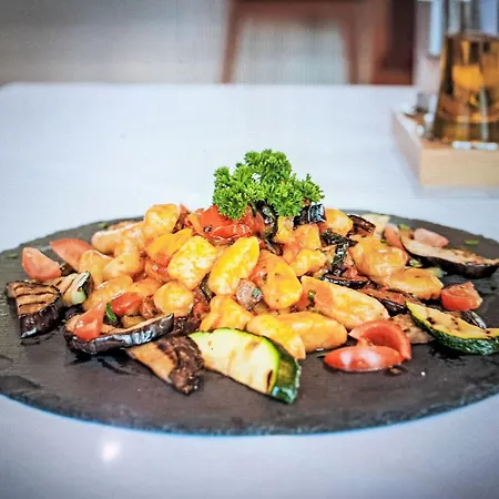 펜션 Gaestehaus Beretta By Interhome *