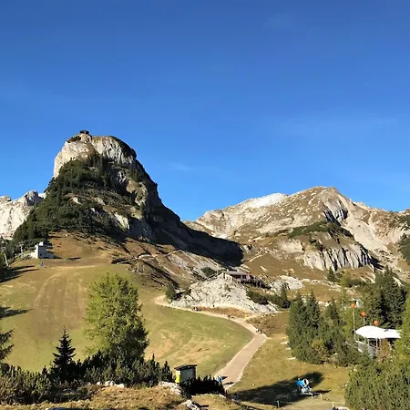 Gaestehaus Beretta By Interhome 아첸키르흐