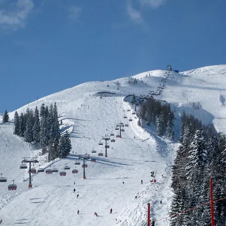 Gaestehaus Beretta By Interhome * 아첸키르흐