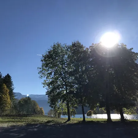 Hébergement de vacances Gaestehaus Beretta By Interhome