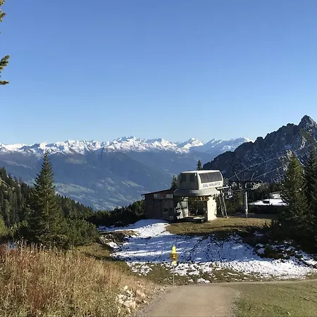 Gaestehaus Beretta By Interhome