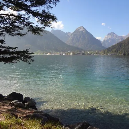 Gaestehaus Beretta By Interhome 펜션 *