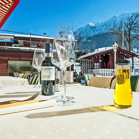 펜션 Gaestehaus Beretta By Interhome