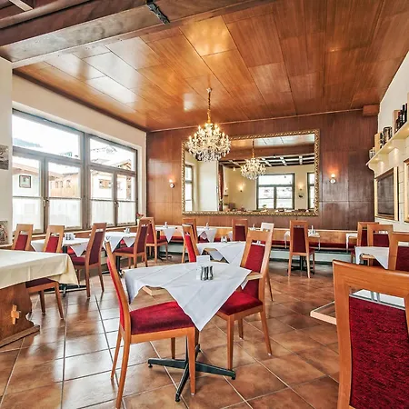 Gaestehaus Beretta By Interhome *