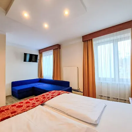 Gaestehaus Beretta By Interhome 아첸키르흐