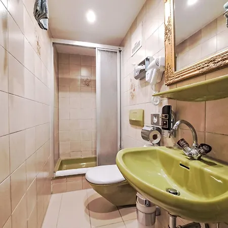 Gaestehaus Beretta By Interhome * 아첸키르흐