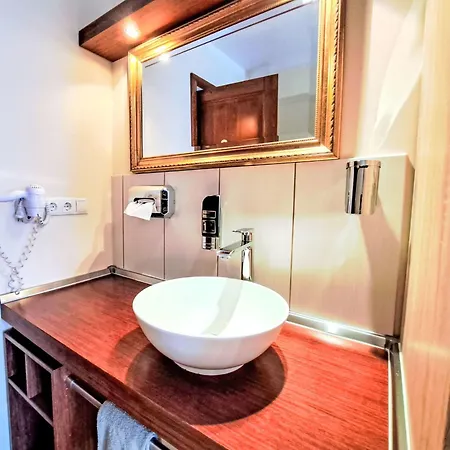 Hébergement de vacances Gaestehaus Beretta By Interhome Achenkirch