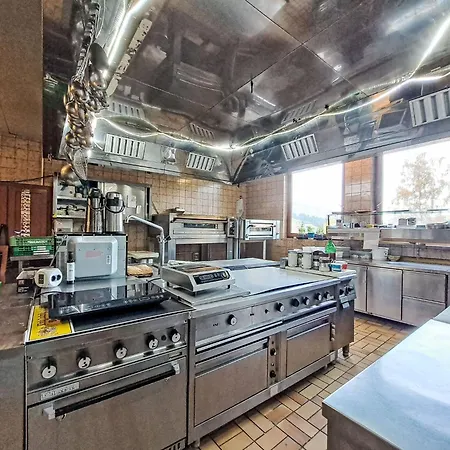 Gaestehaus Beretta By Interhome Achenkirch