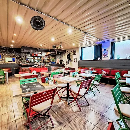 펜션 Gaestehaus Beretta By Interhome