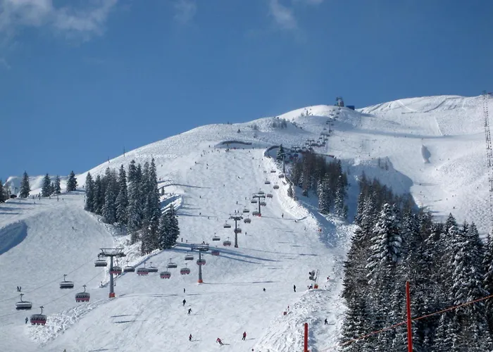 Gaestehaus Beretta By Interhome * Achenkirch