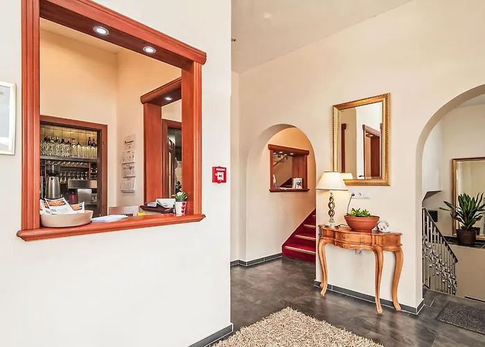 Vakantiehuis Gaestehaus Beretta By Interhome *