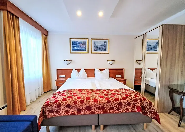 Gaestehaus Beretta By Interhome Vakantiehuis