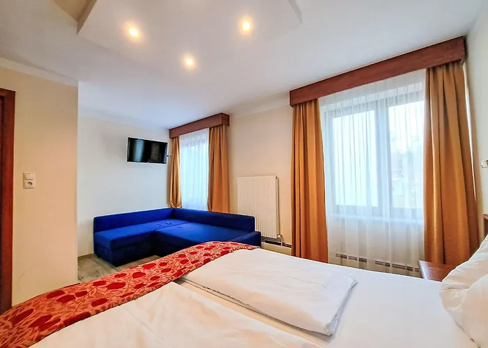 Gaestehaus Beretta By Interhome Achenkirch