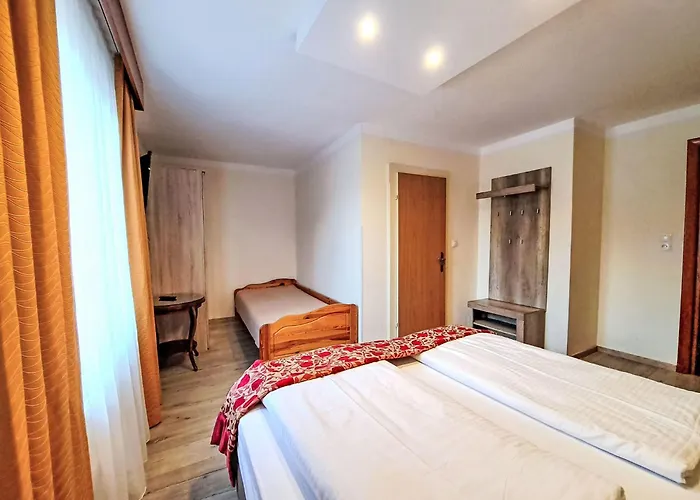 Vakantiehuis Gaestehaus Beretta By Interhome Achenkirch