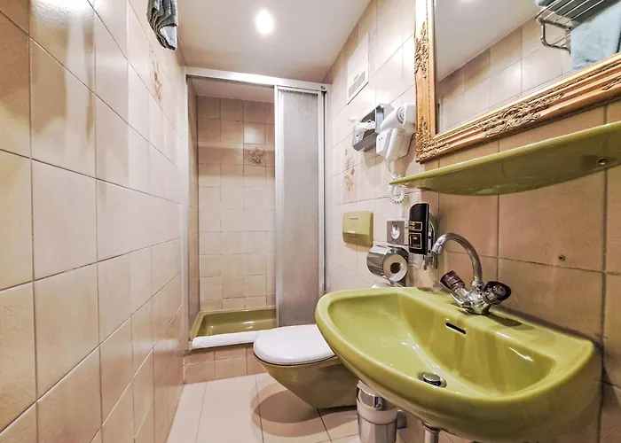 Gaestehaus Beretta By Interhome * Achenkirch