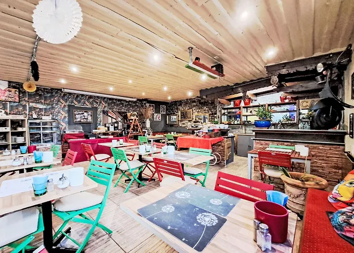 Gaestehaus Beretta By Interhome Vakantiehuis Achenkirch