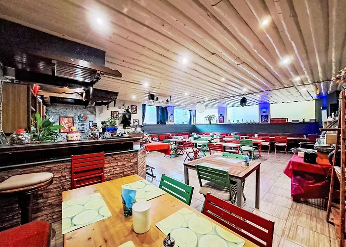 Gaestehaus Beretta By Interhome *