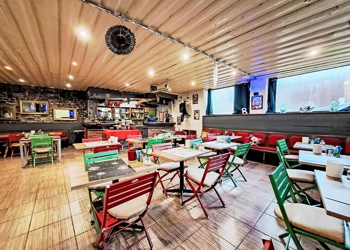 Vakantiehuis Gaestehaus Beretta By Interhome