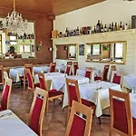 Gaestehaus Beretta By Interhome *