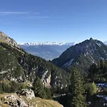 Gaestehaus Beretta By Interhome Achenkirch