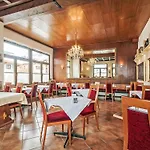 Gaestehaus Beretta By Interhome *