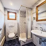 Gaestehaus Beretta By Interhome *