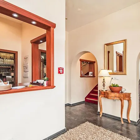 Tatil Evi Gaestehaus Beretta By Interhome *