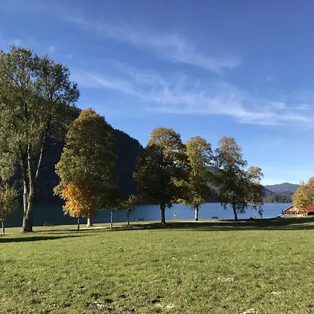 Gaestehaus Beretta By Interhome Tatil Evi *