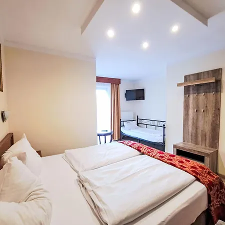 Gaestehaus Beretta By Interhome Achenkirch