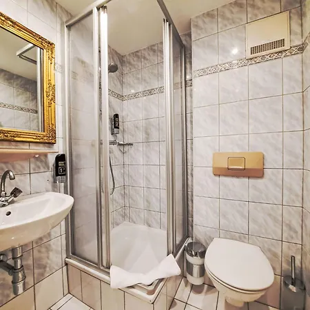 Gaestehaus Beretta By Interhome Tatil Evi