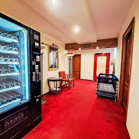 Gaestehaus Beretta By Interhome * Achenkirch