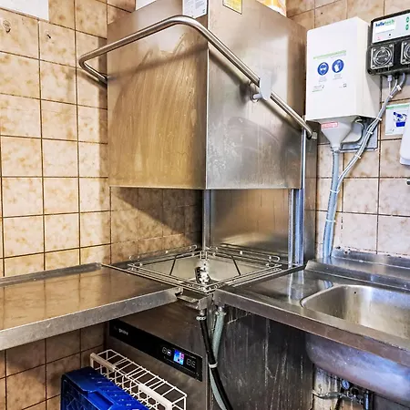 Gaestehaus Beretta By Interhome Tatil Evi *