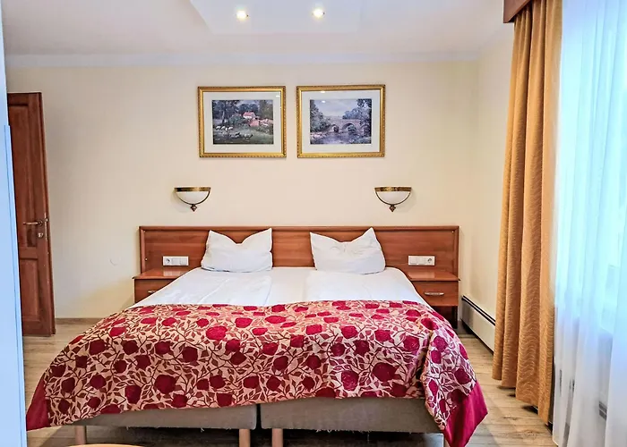 Gaestehaus Beretta By Interhome Ferienhaus