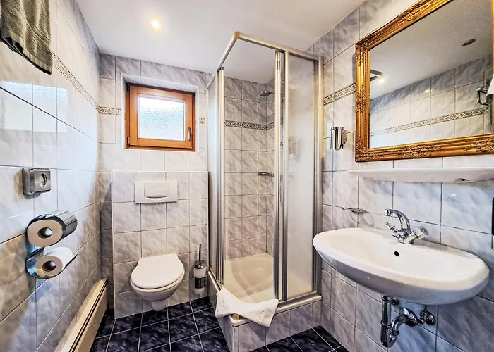 Gaestehaus Beretta By Interhome *