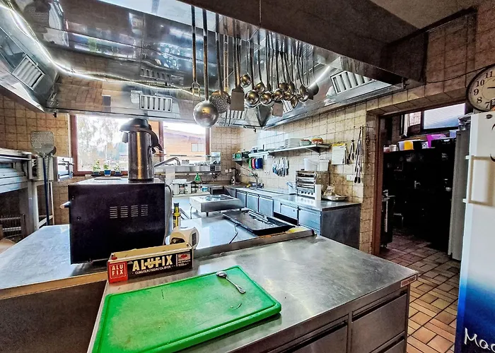 Gaestehaus Beretta By Interhome Achenkirch