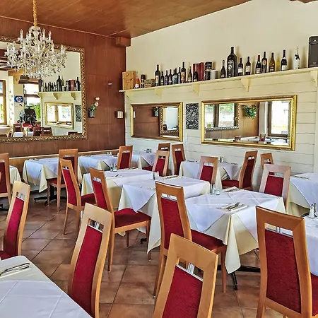 Gaestehaus Beretta By Interhome *