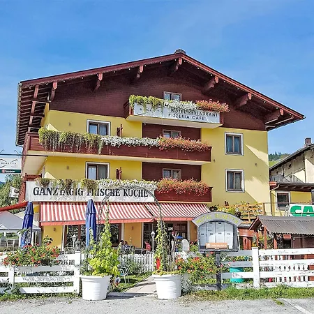 Ferienhaus Gaestehaus Beretta By Interhome Achenkirch