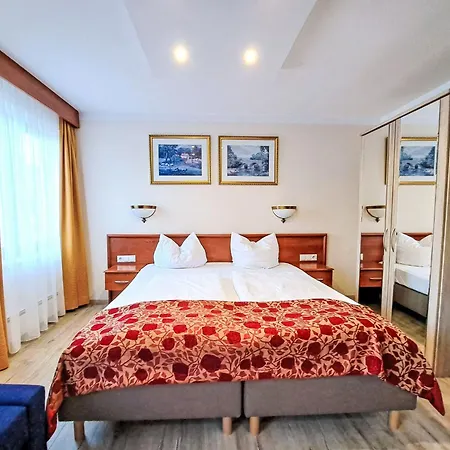 Gaestehaus Beretta By Interhome Ferienhaus