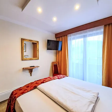 Ferienhaus Gaestehaus Beretta By Interhome Achenkirch