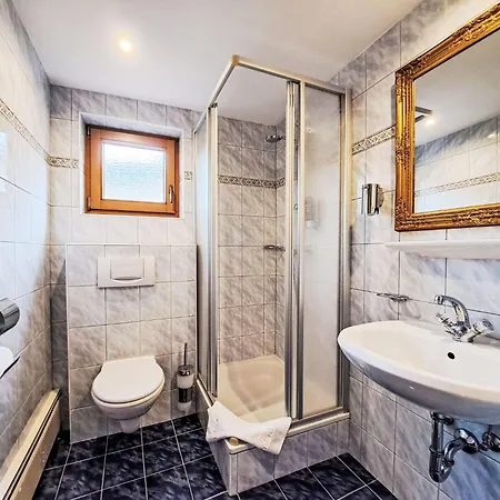 Gaestehaus Beretta By Interhome *