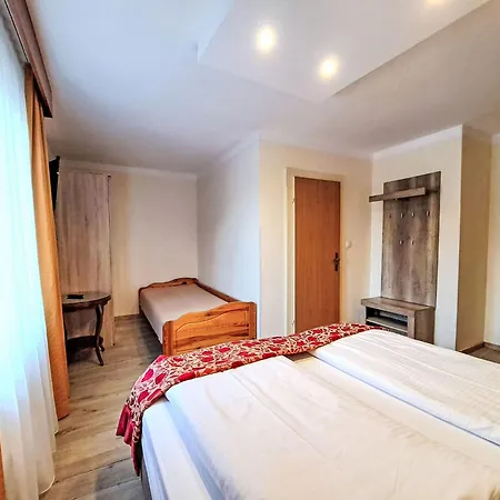 Ferienhaus Gaestehaus Beretta By Interhome Achenkirch