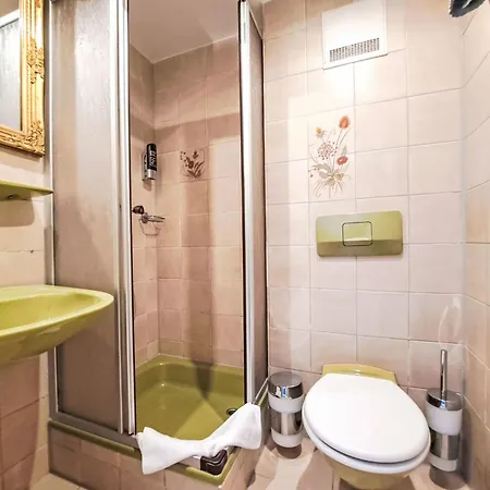 Gaestehaus Beretta By Interhome * Achenkirch