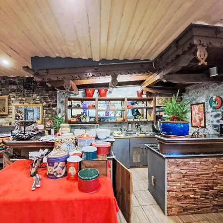 Ferienhaus Gaestehaus Beretta By Interhome