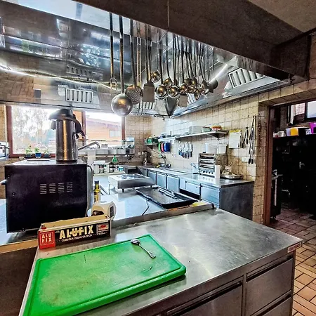 Gaestehaus Beretta By Interhome Achenkirch