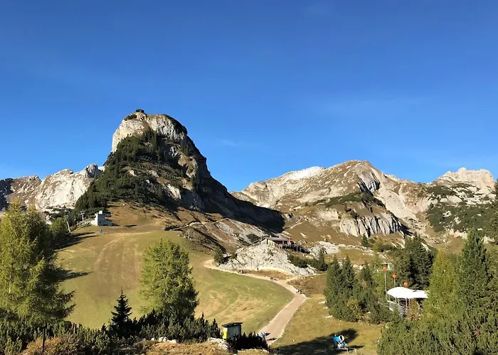 Gaestehaus Beretta By Interhome אכנקירש