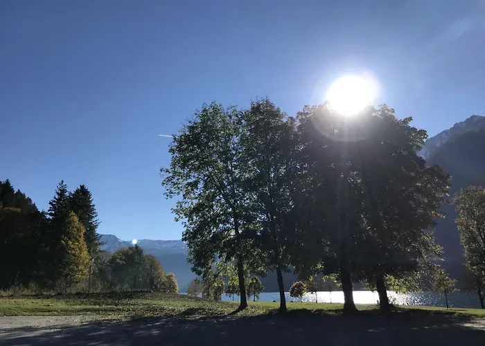 בית נופש Gaestehaus Beretta By Interhome