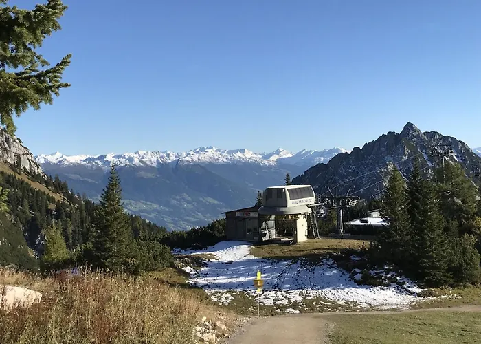 Gaestehaus Beretta By Interhome