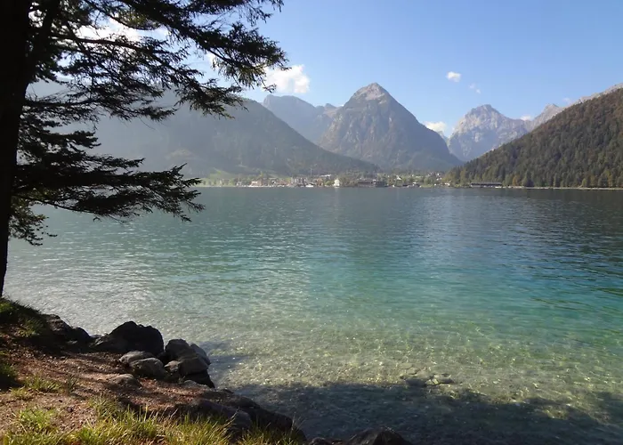 Gaestehaus Beretta By Interhome בית נופש *