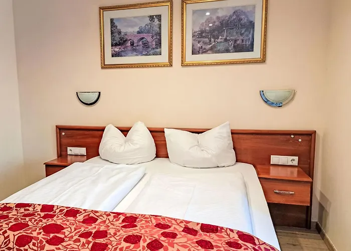 Gaestehaus Beretta By Interhome * אכנקירש