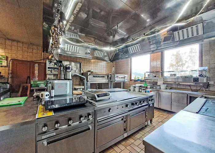 Gaestehaus Beretta By Interhome אכנקירש